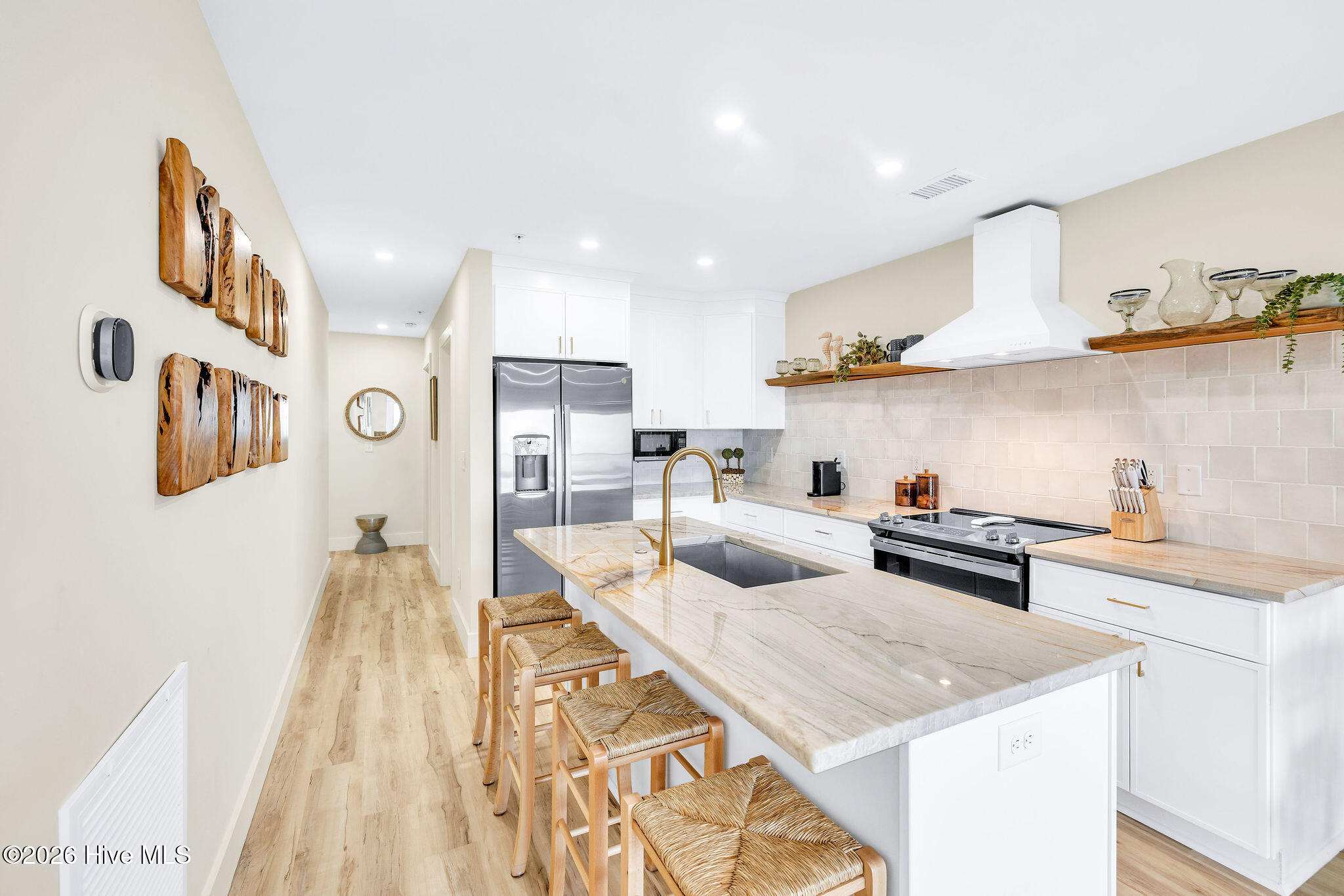 1800 Canal Drive UNIT 305, Carolina Beach, NC, 28428