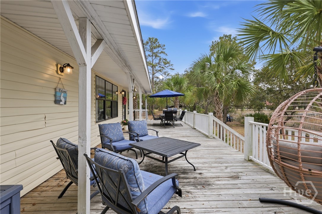 1629 Neal Boulevard NE, Townsend, GA, 31331