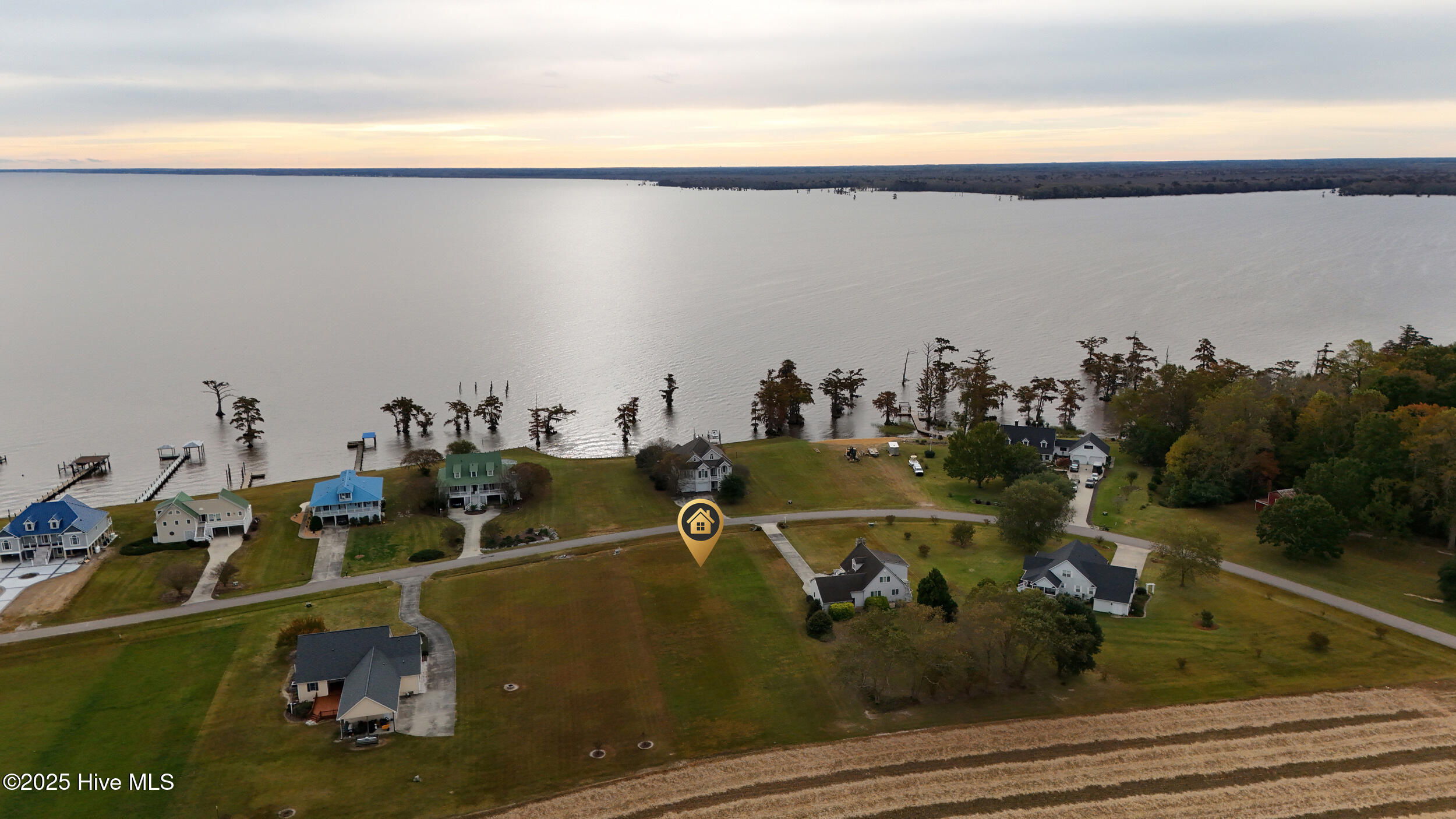 419 Batchelor Bay Drive, Merry Hill, NC, 27957