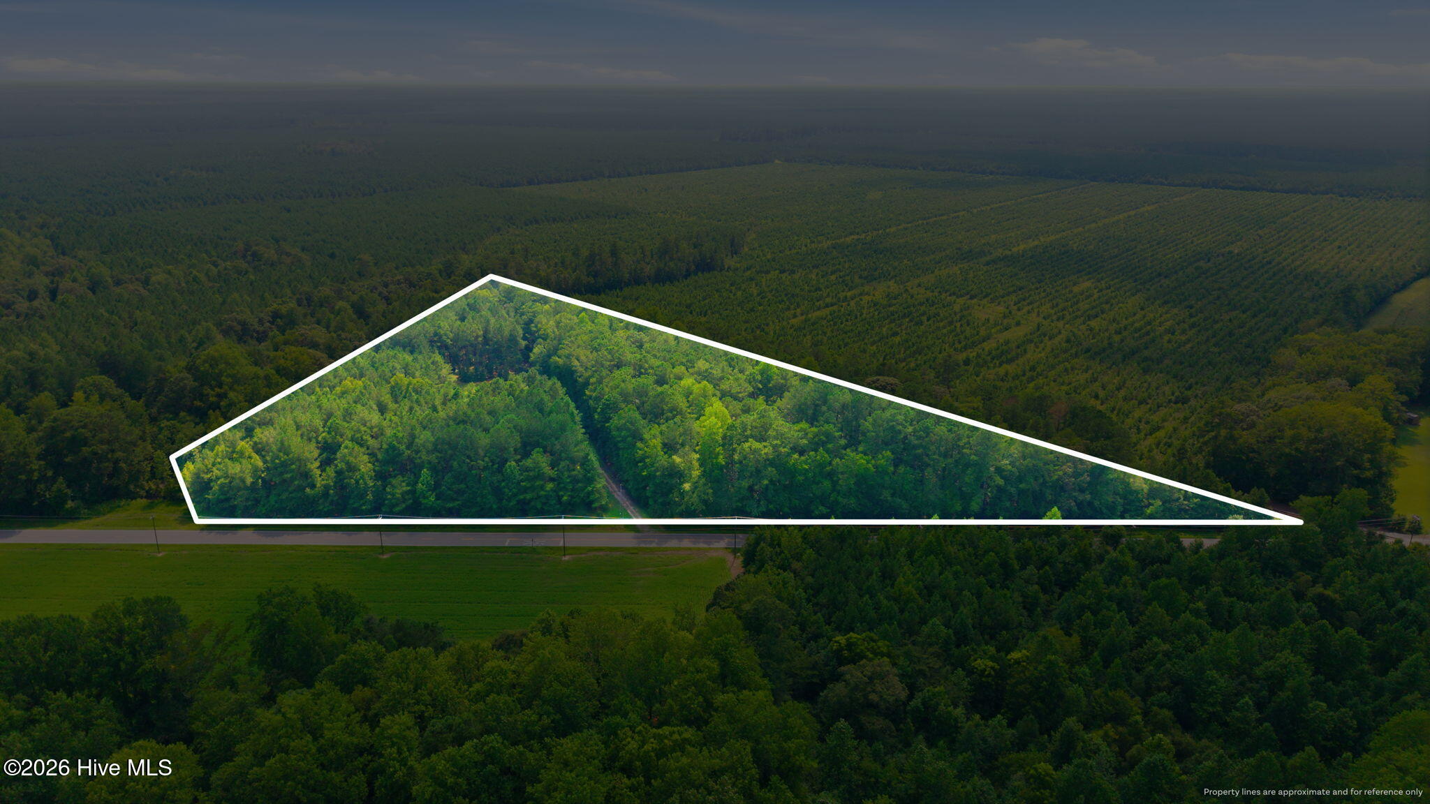3rd image of 9870 Hwy 33 E, Chocowinity, NC 27817 | MLS# 100595679