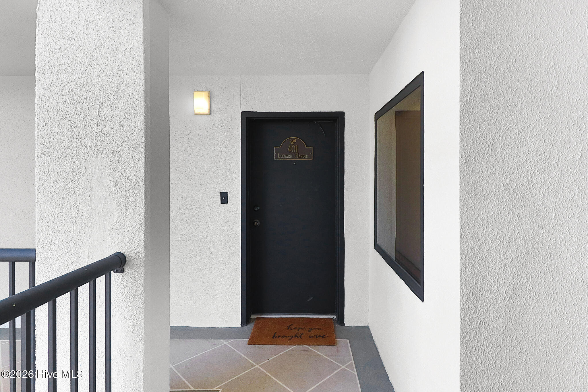 211 Arendell Street UNIT 401 Leeward Harbor, Morehead City, NC, 28557