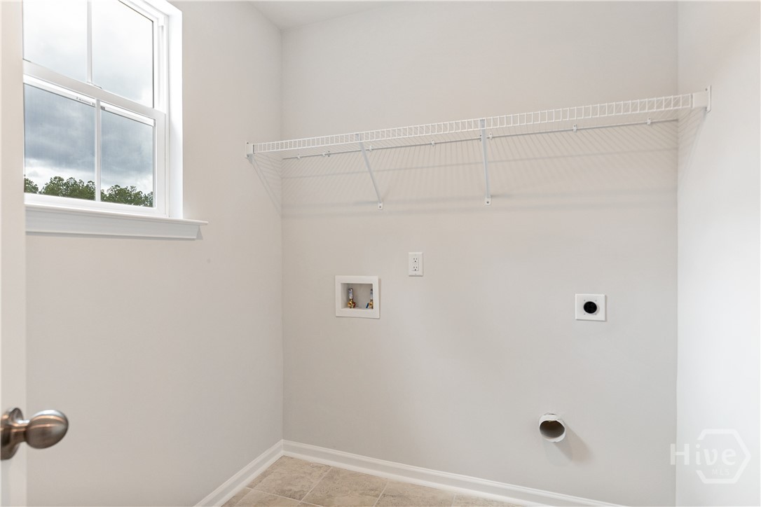 45 Rabbit Run Lane, Pooler, GA, 31322