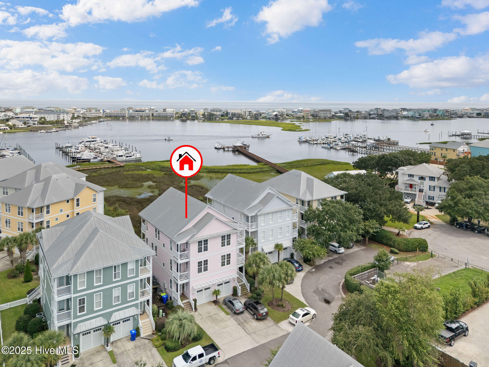 Homes for sale in Carolina Beach, NC | 1532 Island Marina Dr, Carolina Beach, NC 28428 | MLS# 100527237