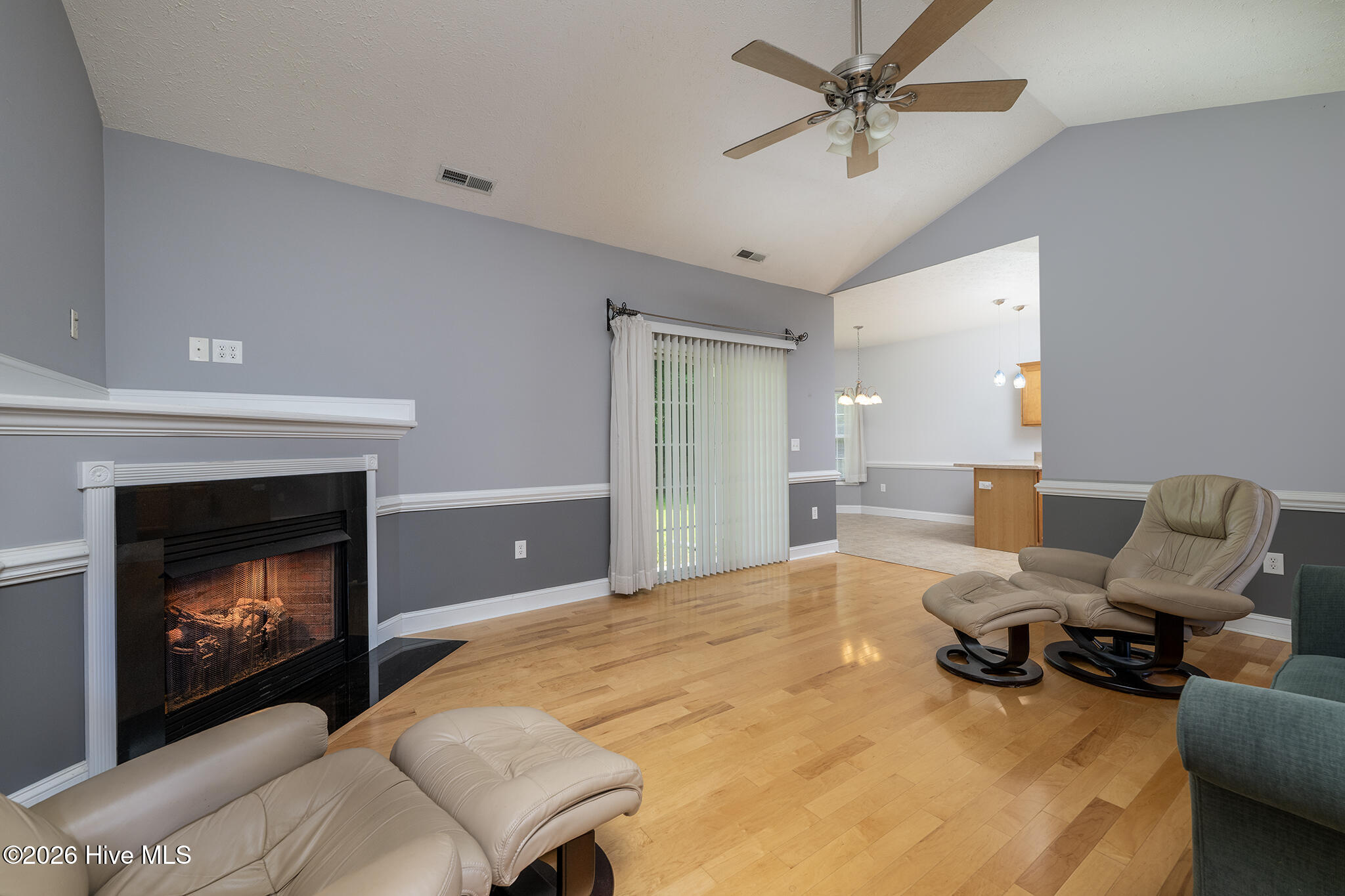 111 Croatan Woods Drive,New Bern