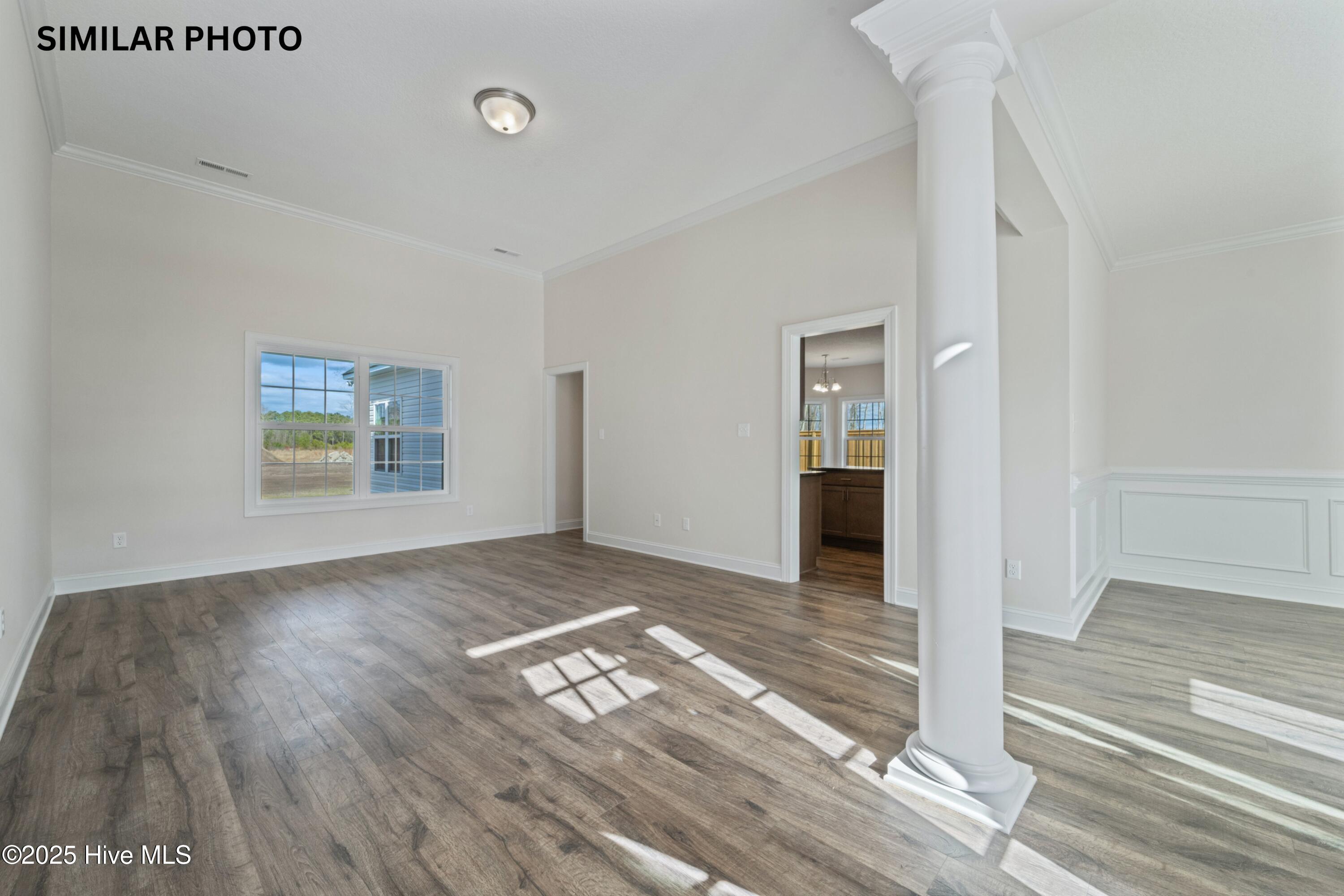 608 Salty Marsh Lane, Jacksonville, NC 28546 – photo 8: 36