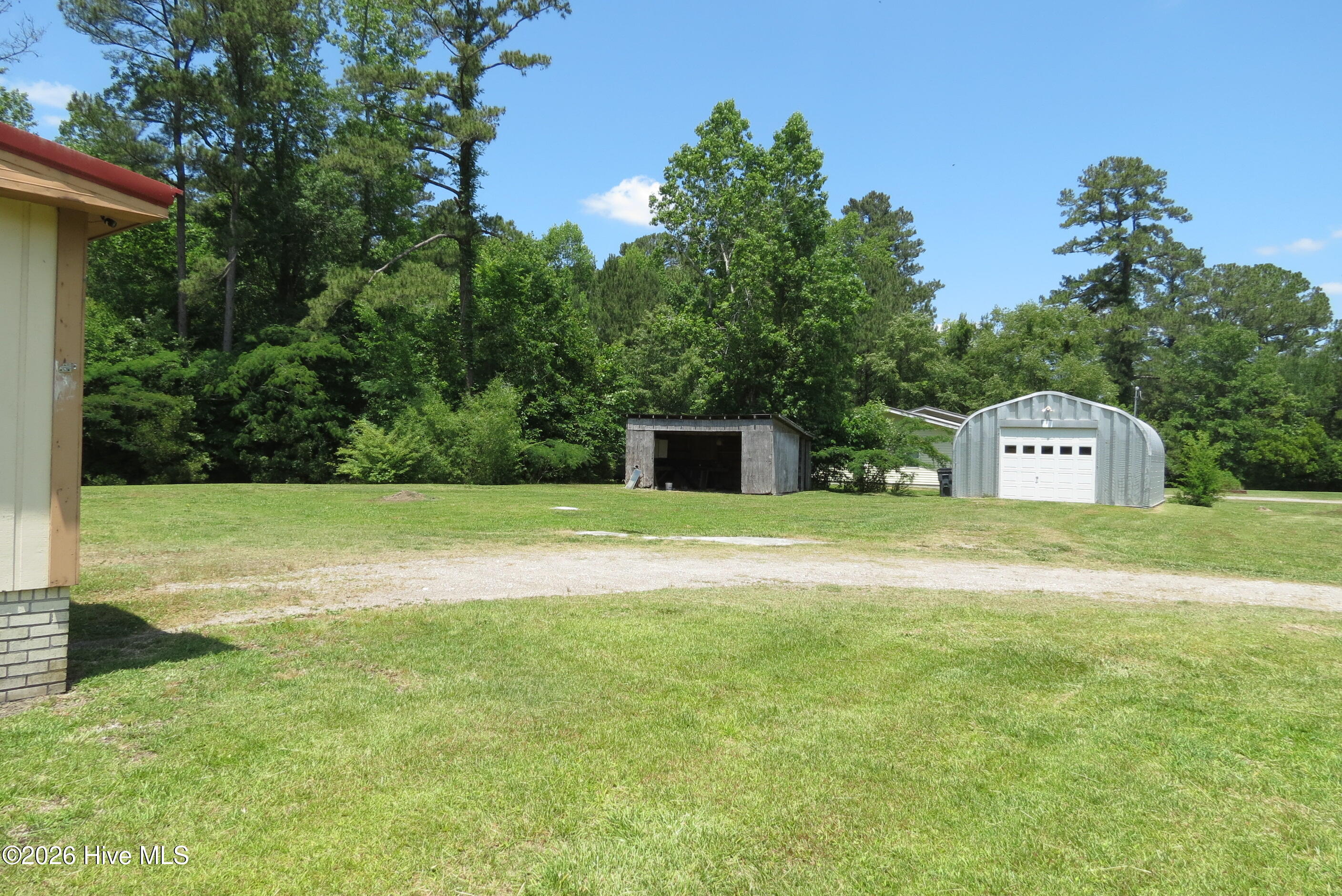 17038 E Nc 55 Highway,Bayboro