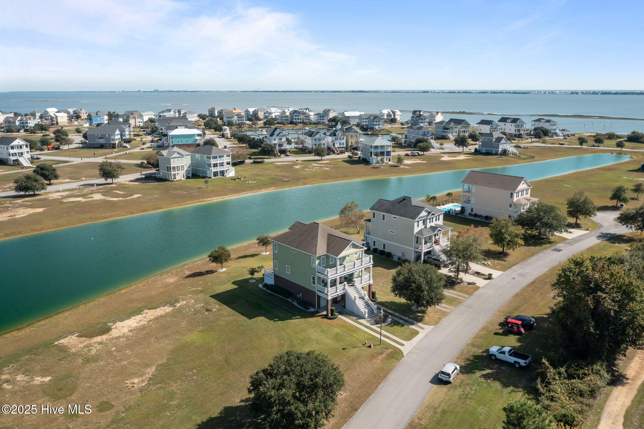 309 Kensington Place UNIT 195, Newport, NC, 28570