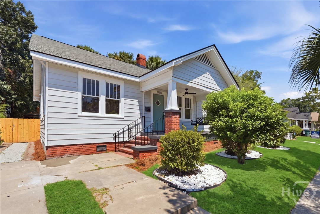 4th image of 1106 E 40Th St, Savannah, GA 31404 | MLS# SA363056