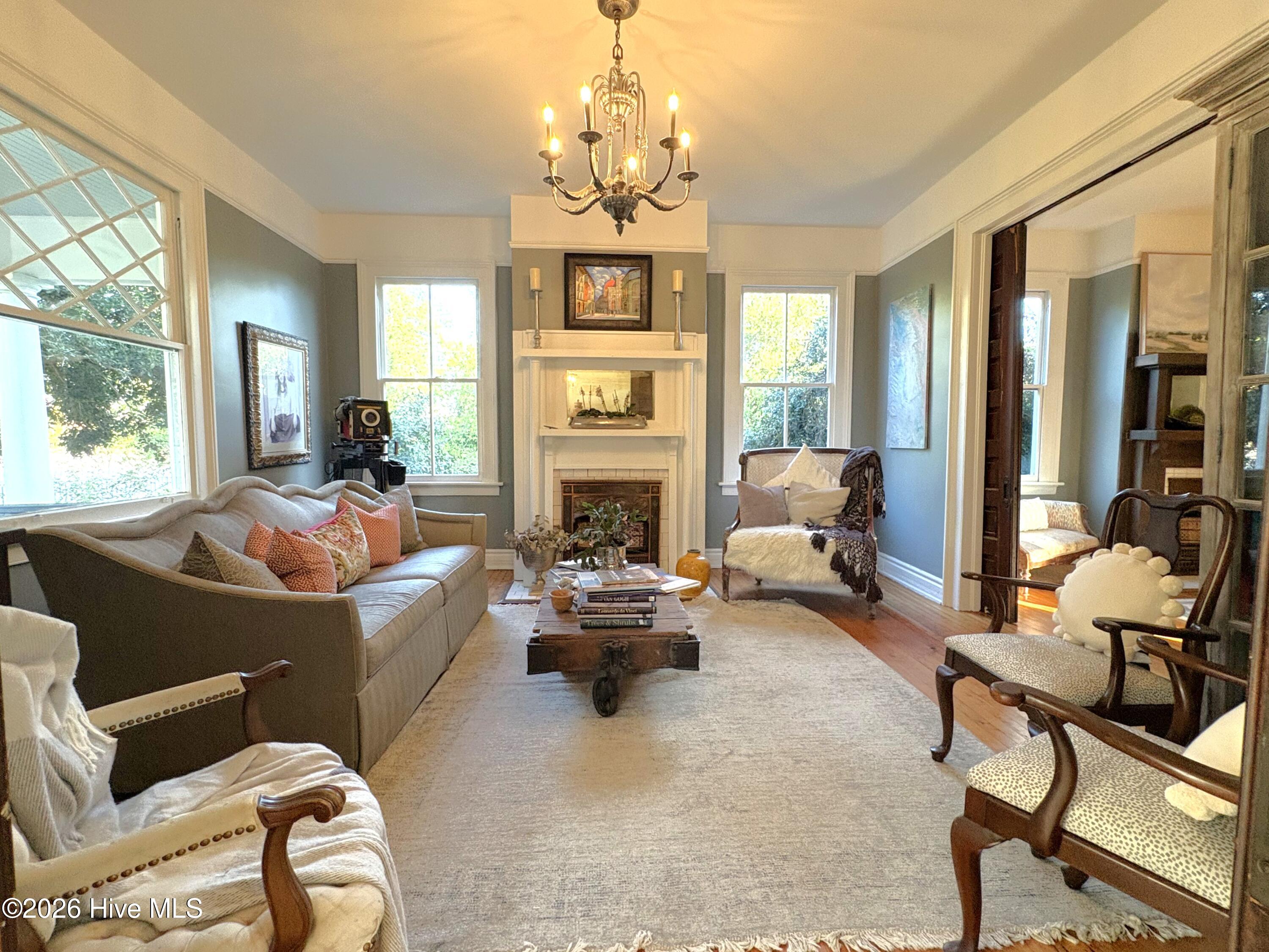 Photo 2 of Single family home for sale at 304 W Forest Ave, North Augusta, SC 29841 | MLS# 100604423 | Listing updated on 2026-09-19