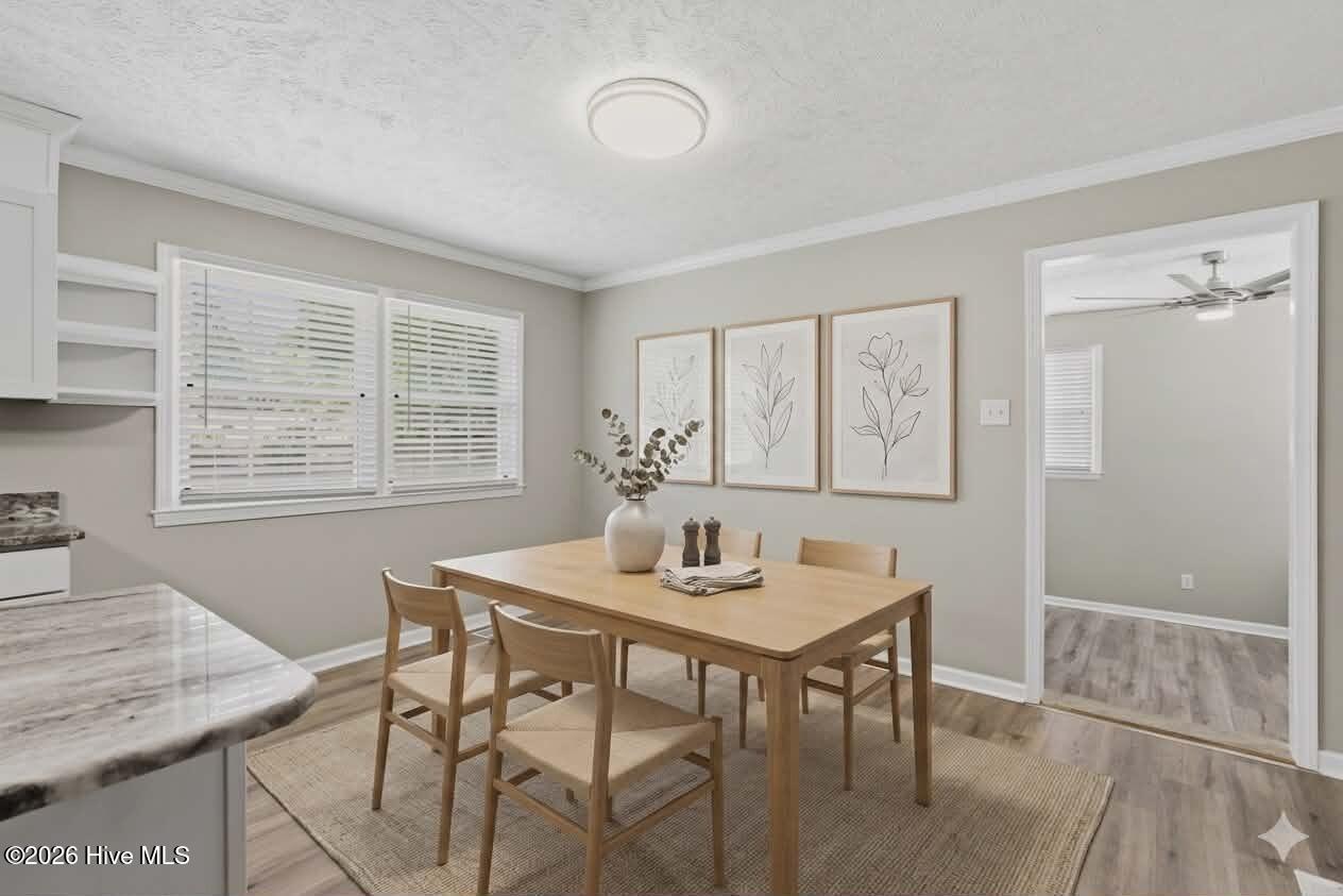 129 Pine Bark Trail, Rockingham, NC, 28379