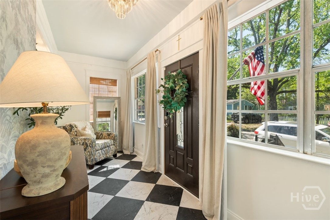 858 E 35th Street, Savannah, GA 31401 Listing Photo  3