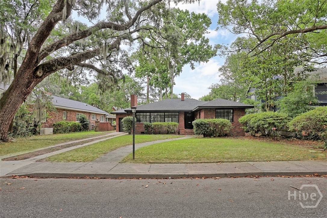 404 Gordonston Avenue, Savannah, GA 31404 Listing Photo  1