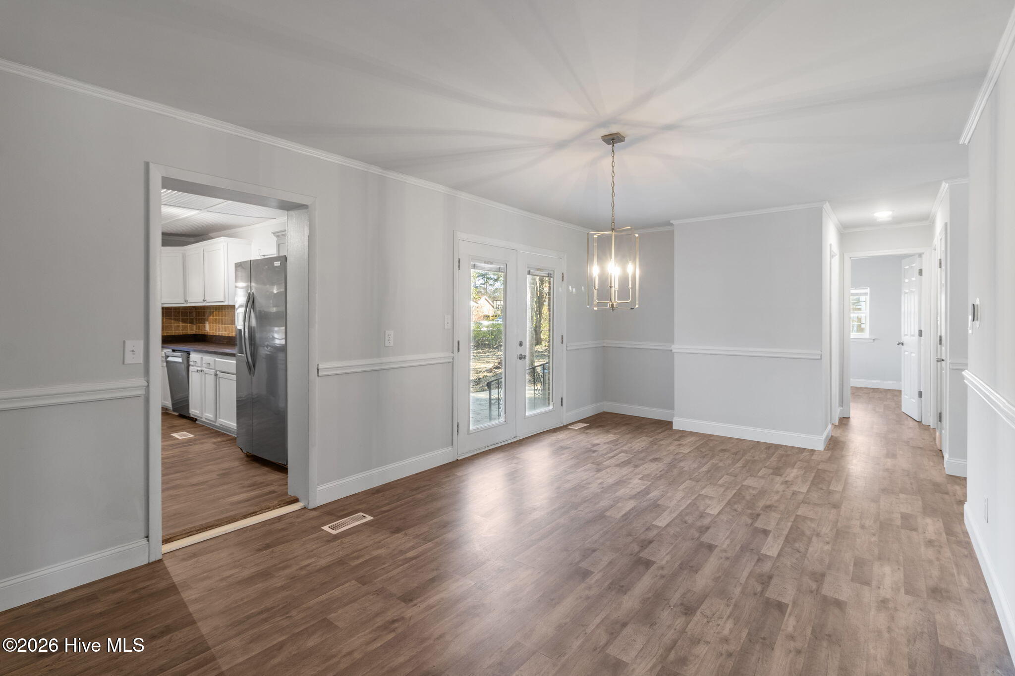 800 Little John Avenue, Jacksonville, NC, 28546