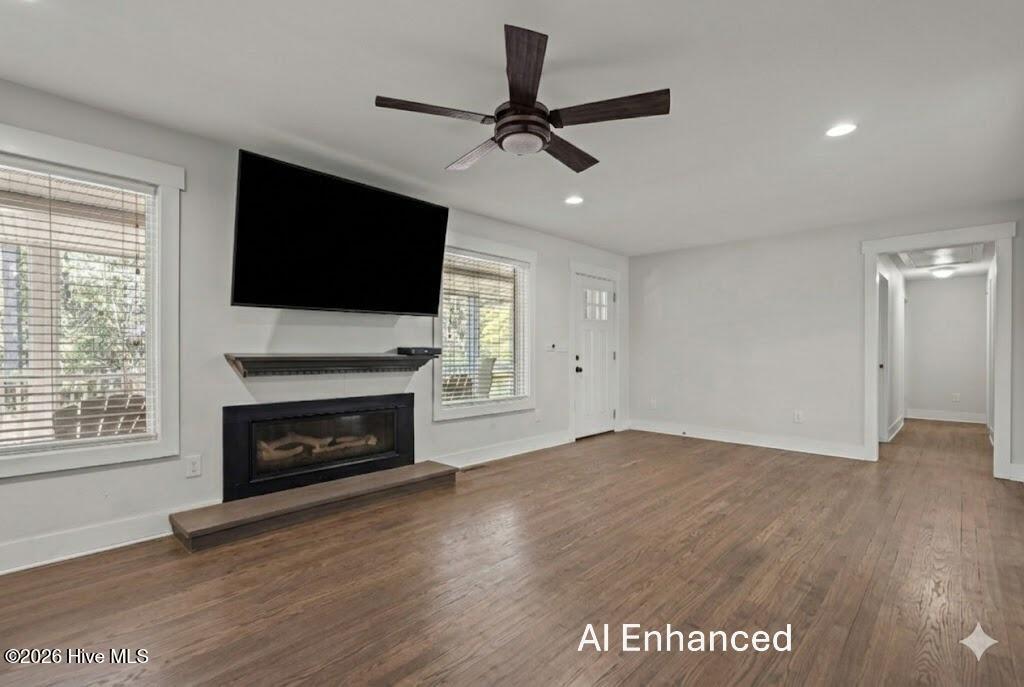 102 Fox Run Drive, Hampstead, NC, 28443