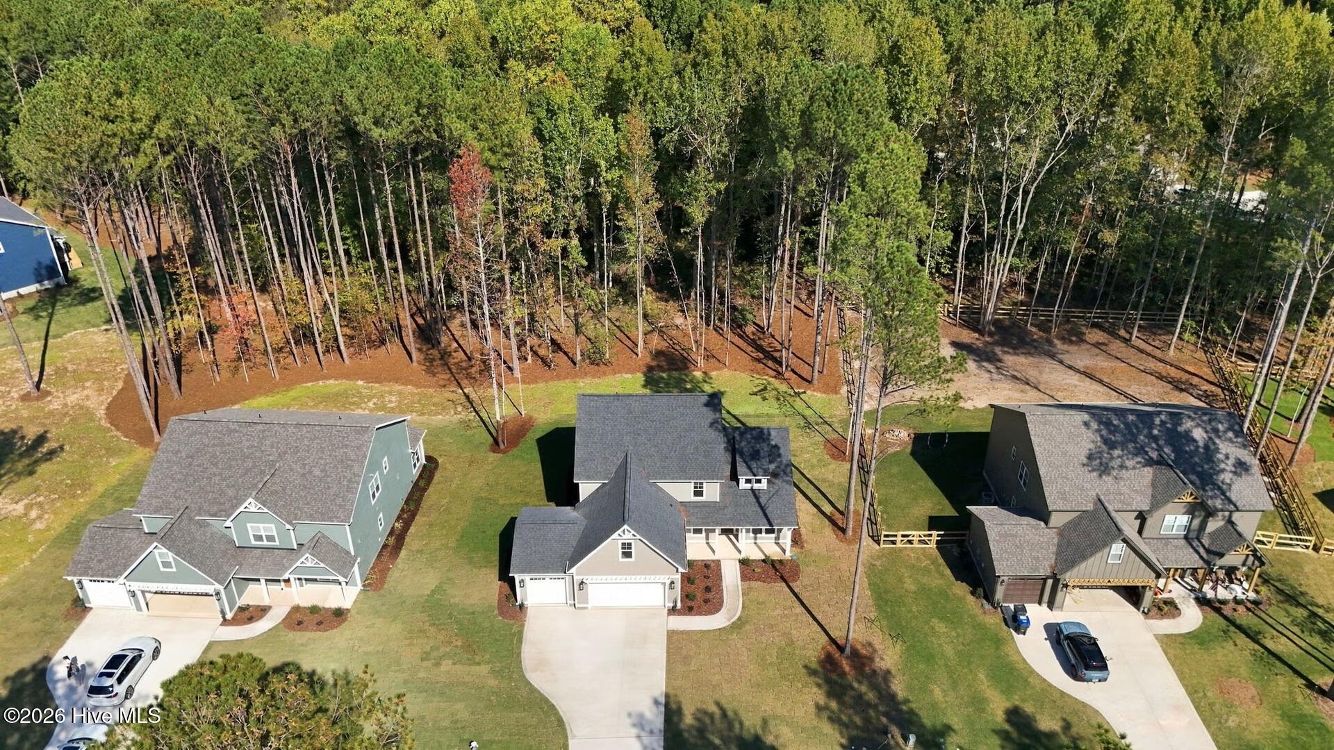 Photo 2 of Single family home for sale at 612 Gregory St, Carthage, NC 28327 | MLS# 100592347 | Listing updated on 2026-10-20