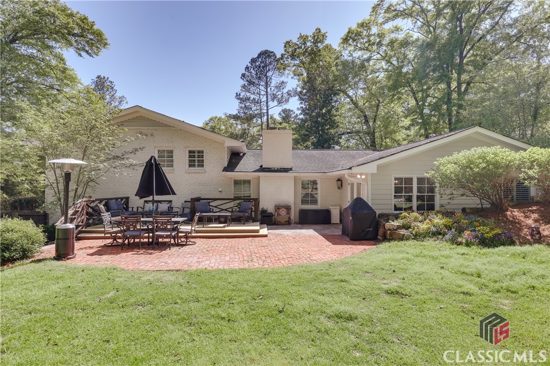 335 Duncan Springs Road