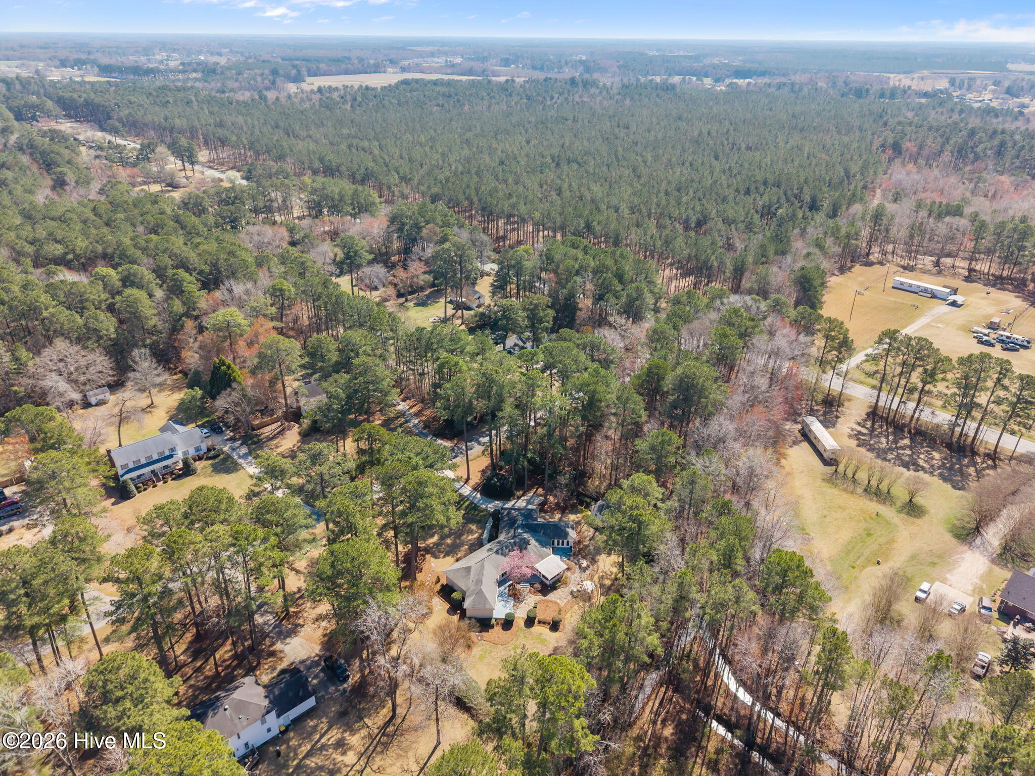 1946 Wexford Lane, Greenville, NC, 27858