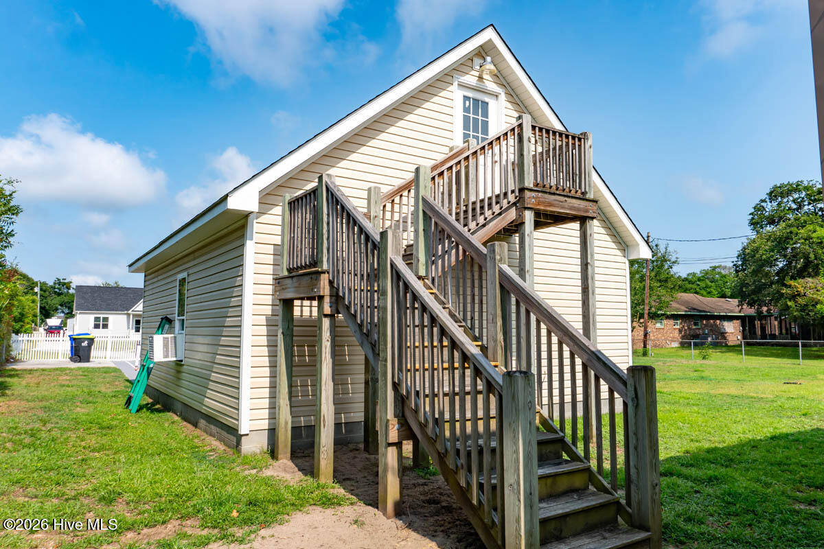 310 Holly Lane,Cape Carteret