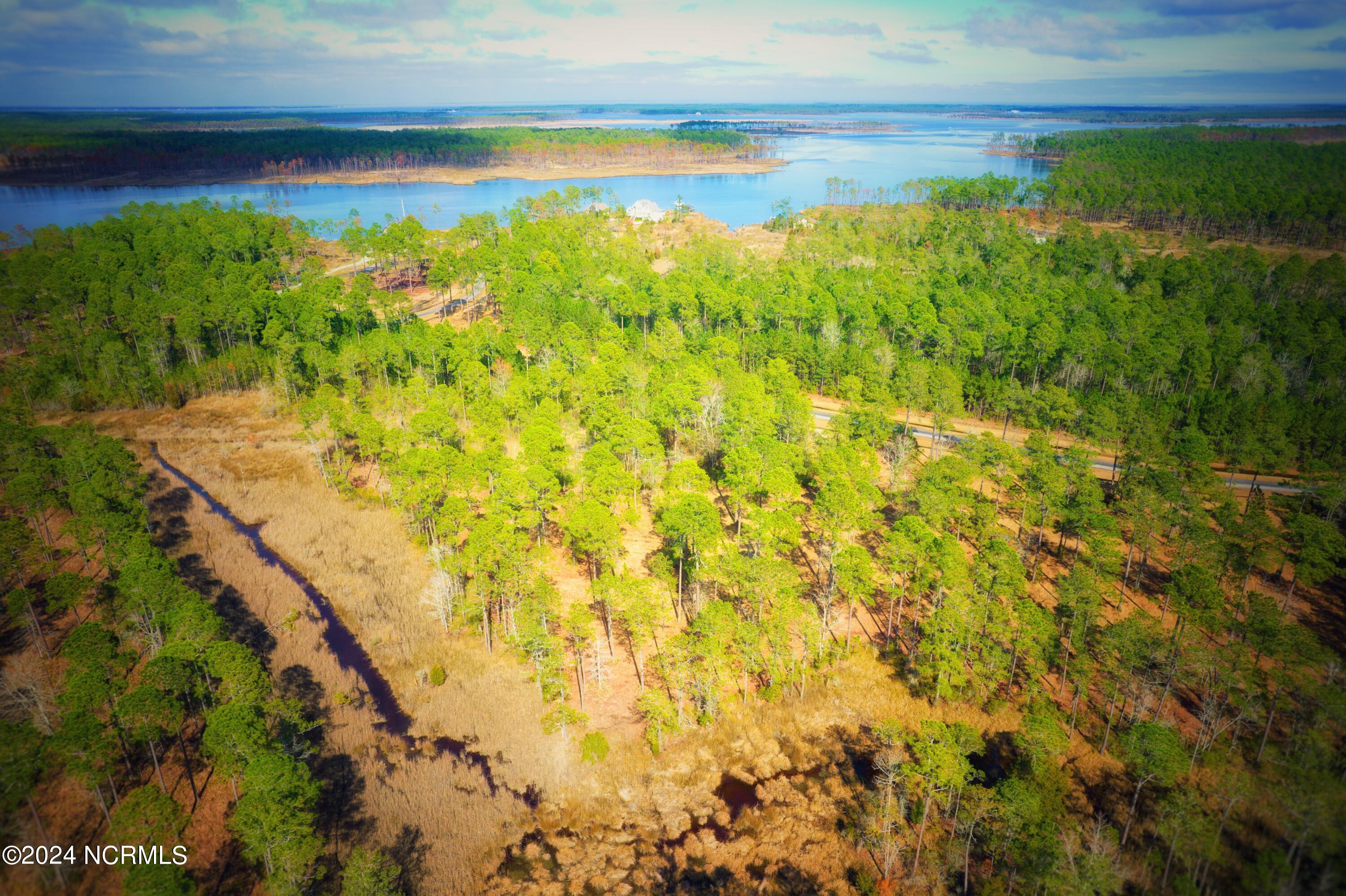 203 Paradox Point Drive, Aurora, NC, 27806