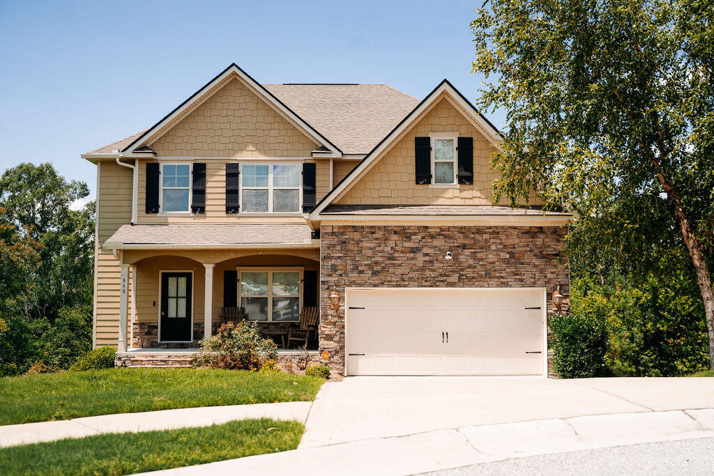 Homes for sale in Grovetown, GA | 868 Herrington Dr, Grovetown, GA 30813 | MLS# 544624