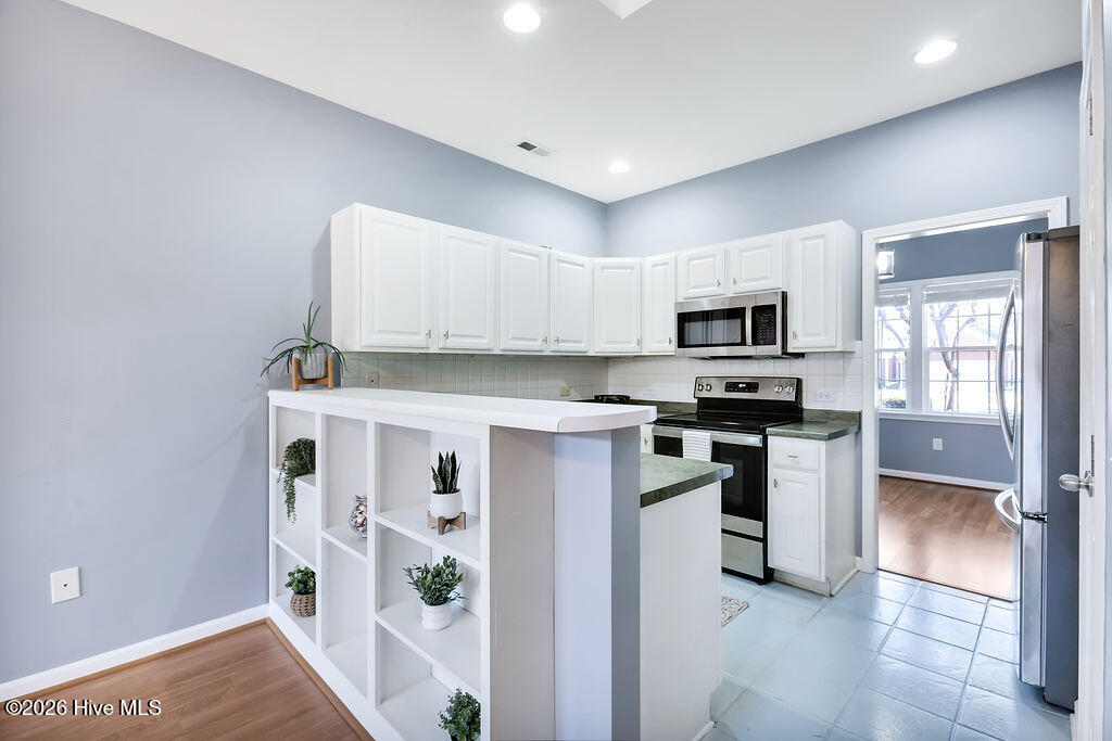 909 Shelton Court, Wilmington, NC, 28412