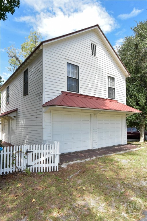 99 N Main Street UNIT B, Tarboro, NC, 27886