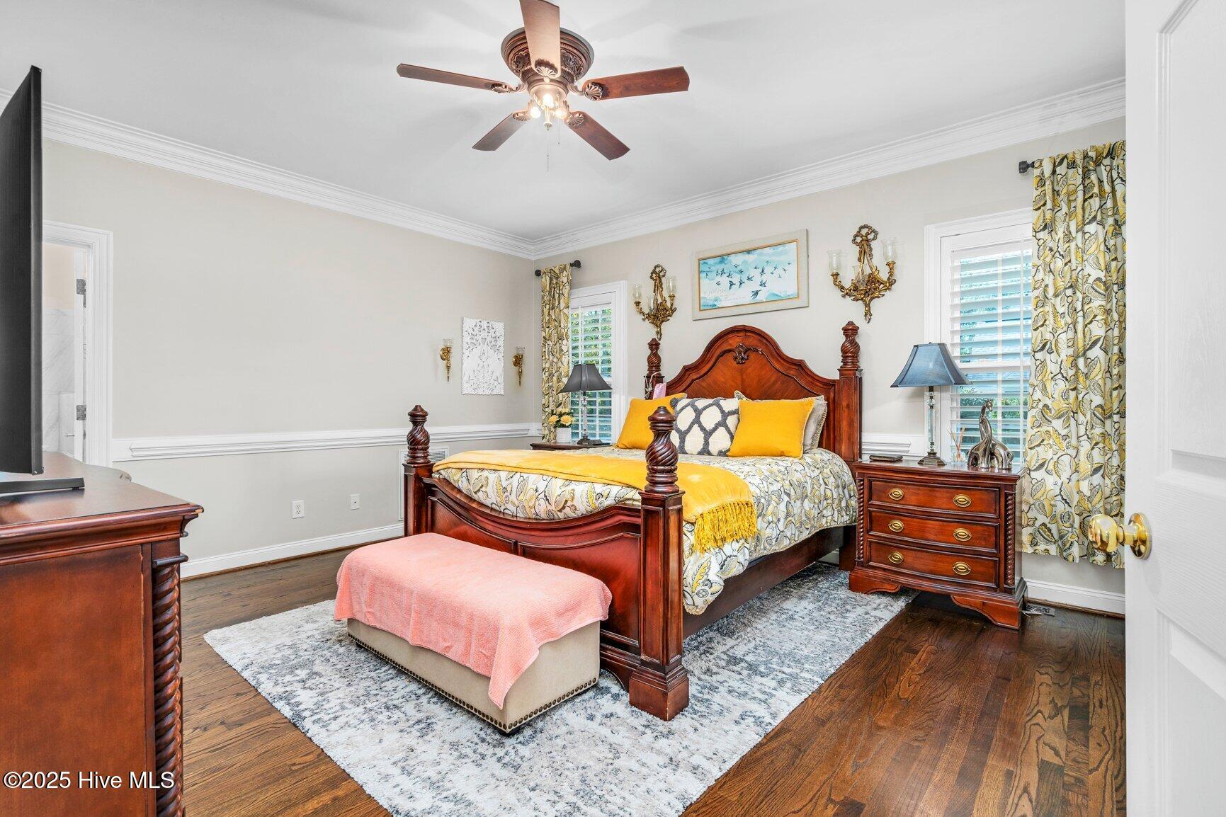 3209 Abbey Road, Rocky Mount, NC, 27804