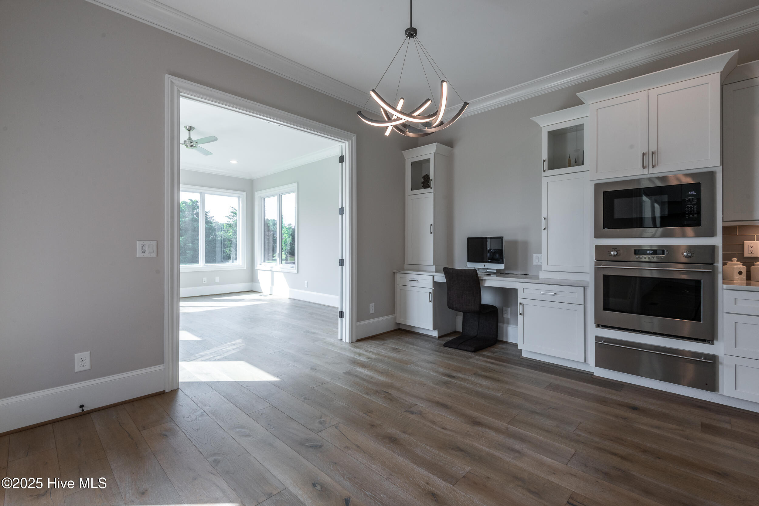 541 White Horse Drive, Greenville, NC, 27834