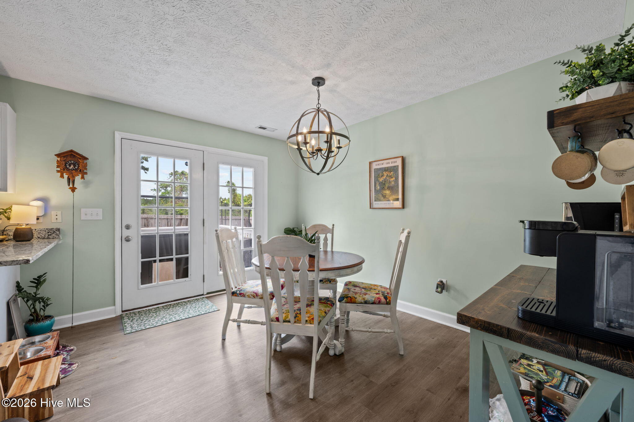 615 Fox Ridge Court,Havelock