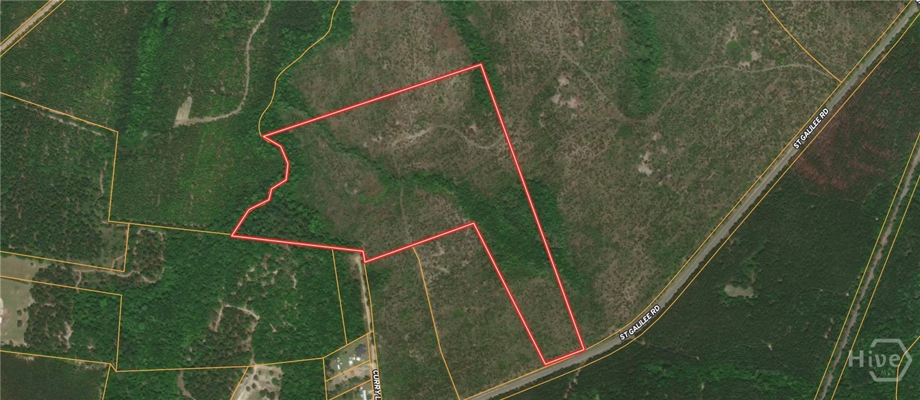 Homes for sale in Midville, GA | 02 Saint Galilee Rd, Midville, GA 30401 | MLS# SA350354