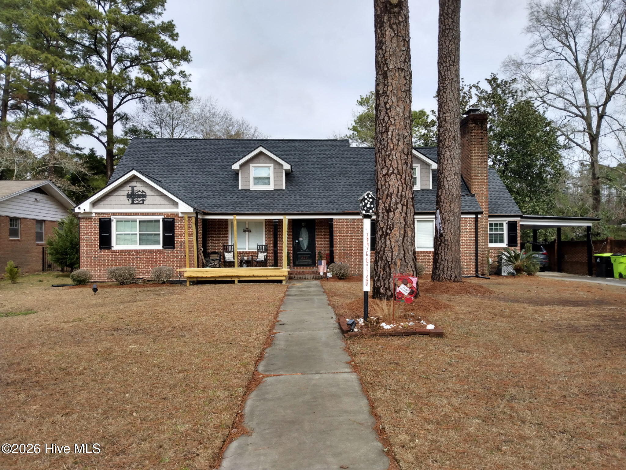 133 Spring Road, Wilmington, NC, 28401