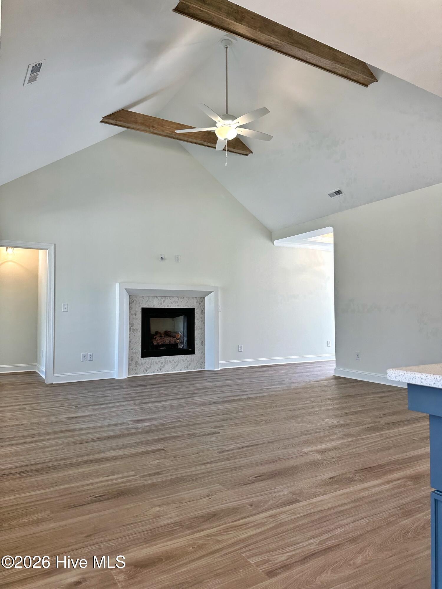 204 N Tamassee Lane,Beaufort
