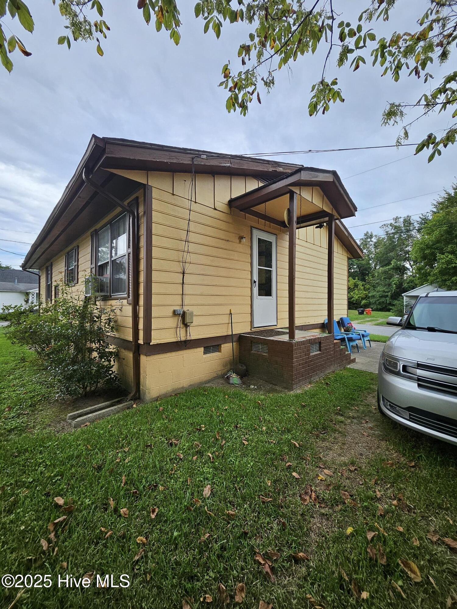 602 Factory Street, Elizabeth City, NC, 27909