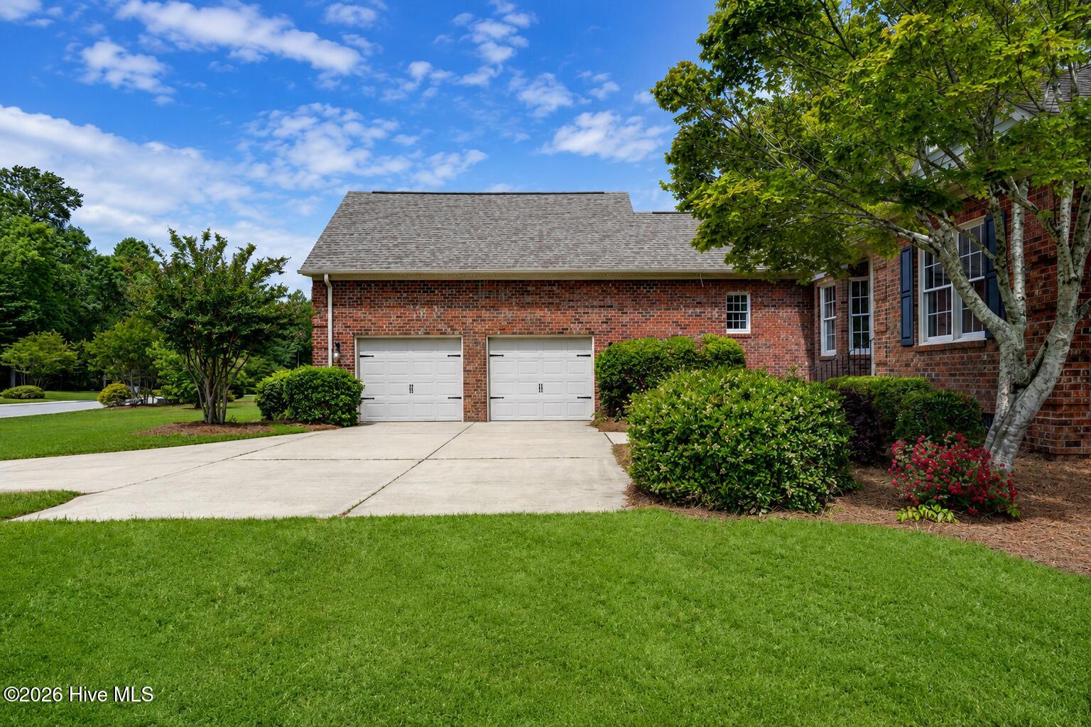 606 Taberna Circle,New Bern