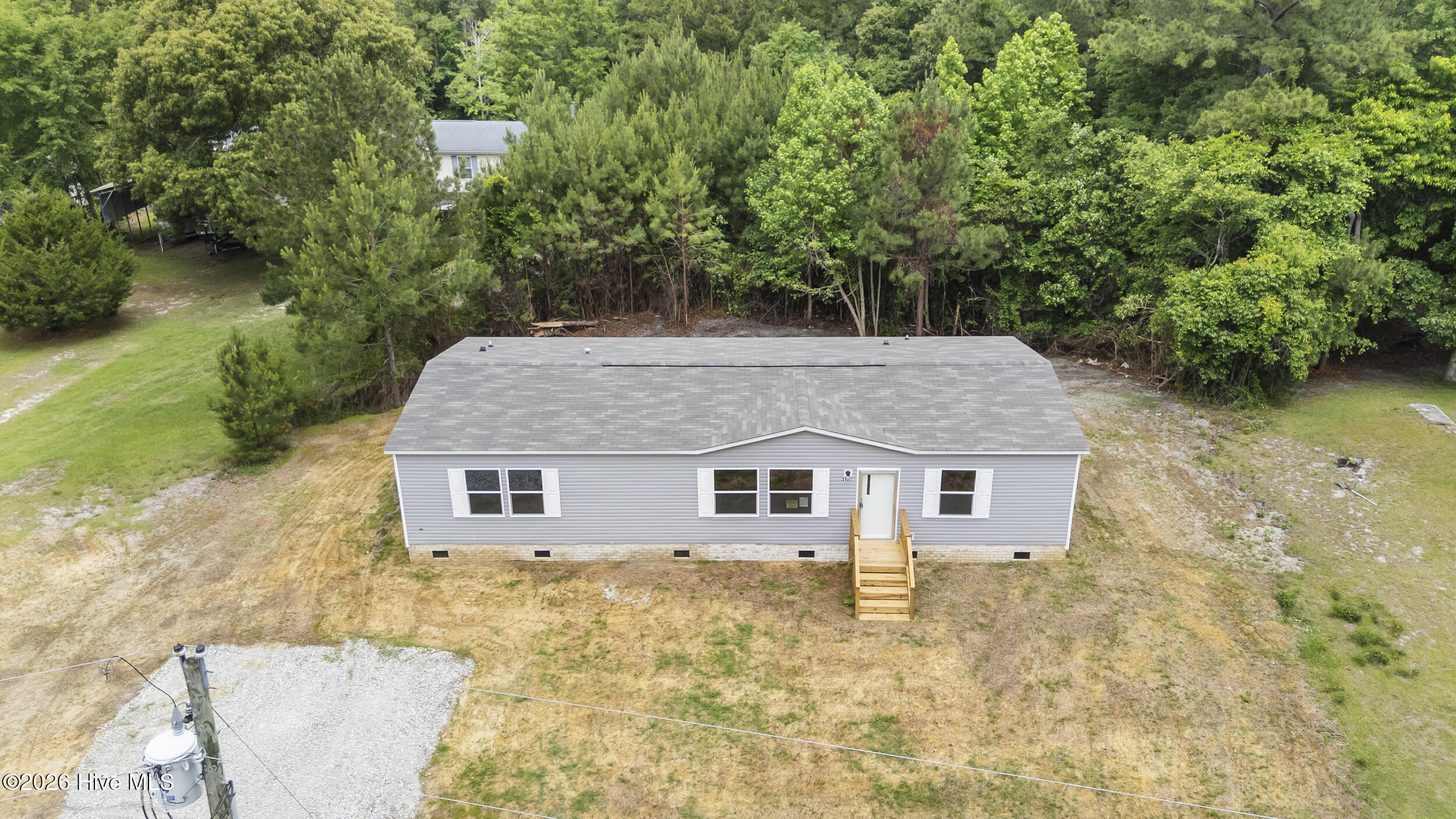 312 W Dunn Street,Sneads Ferry