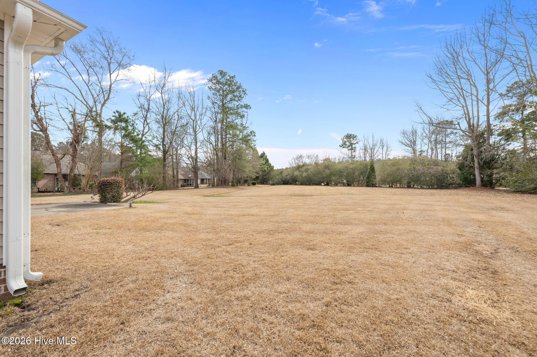 203 Neuchatel Court,New Bern