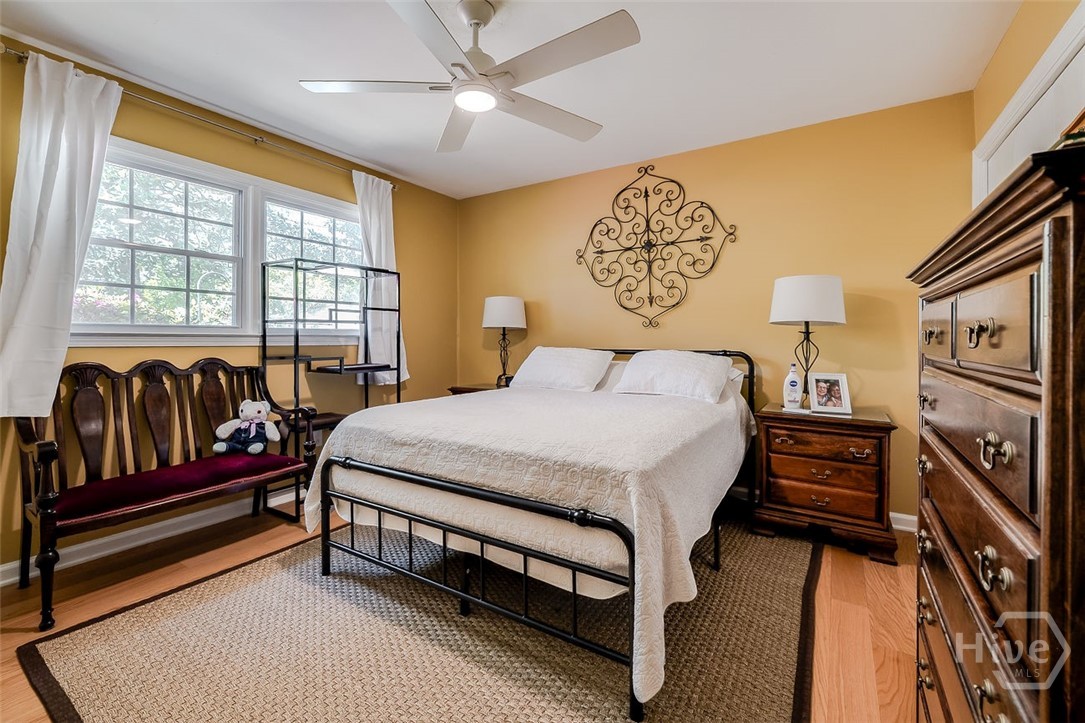 12606 Sunnybrook Road, Savannah, GA, 31419