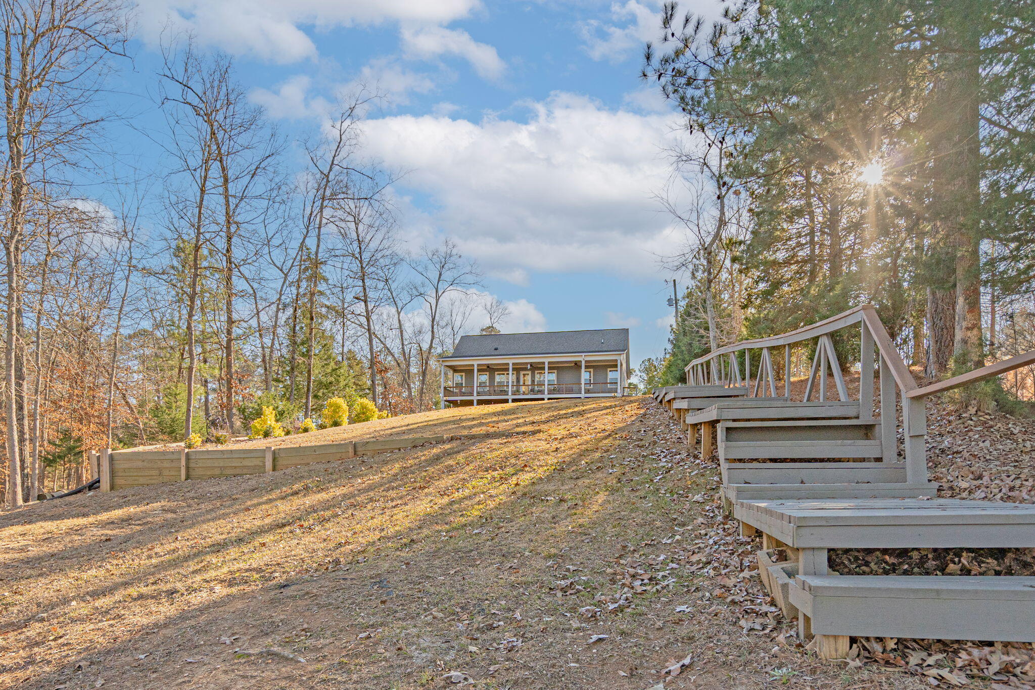 1012 Choctaw Drive, Lincolnton, GA, 30817