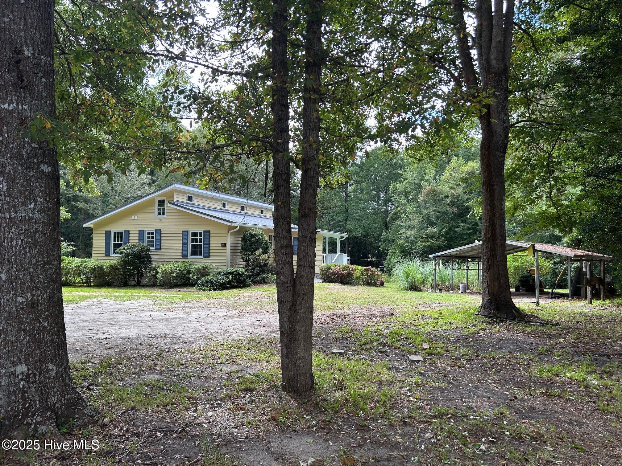 239 Bordeaux Lane, Savannah, GA, 31419