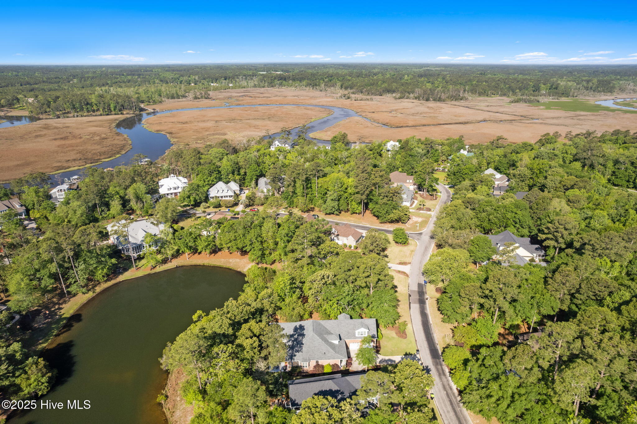79 Plantation Passage Drive SE, Bolivia, NC, 28422
