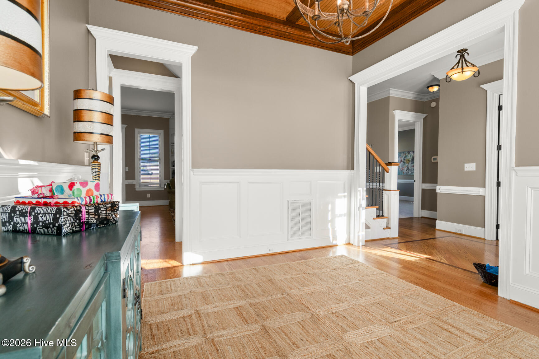 1030 Red Oak Hills Road, Nashville, NC, 27856