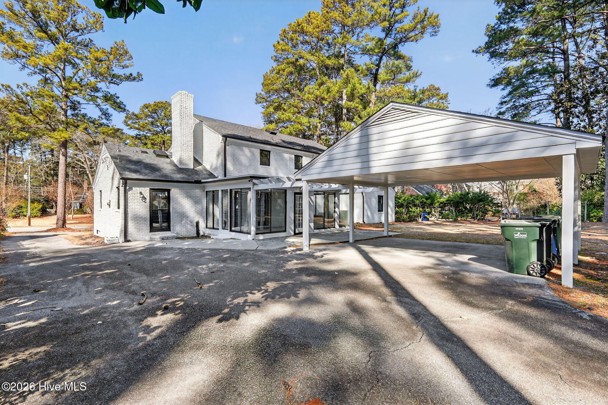 1112 Lakeside Drive NW, Wilson, NC, 27896