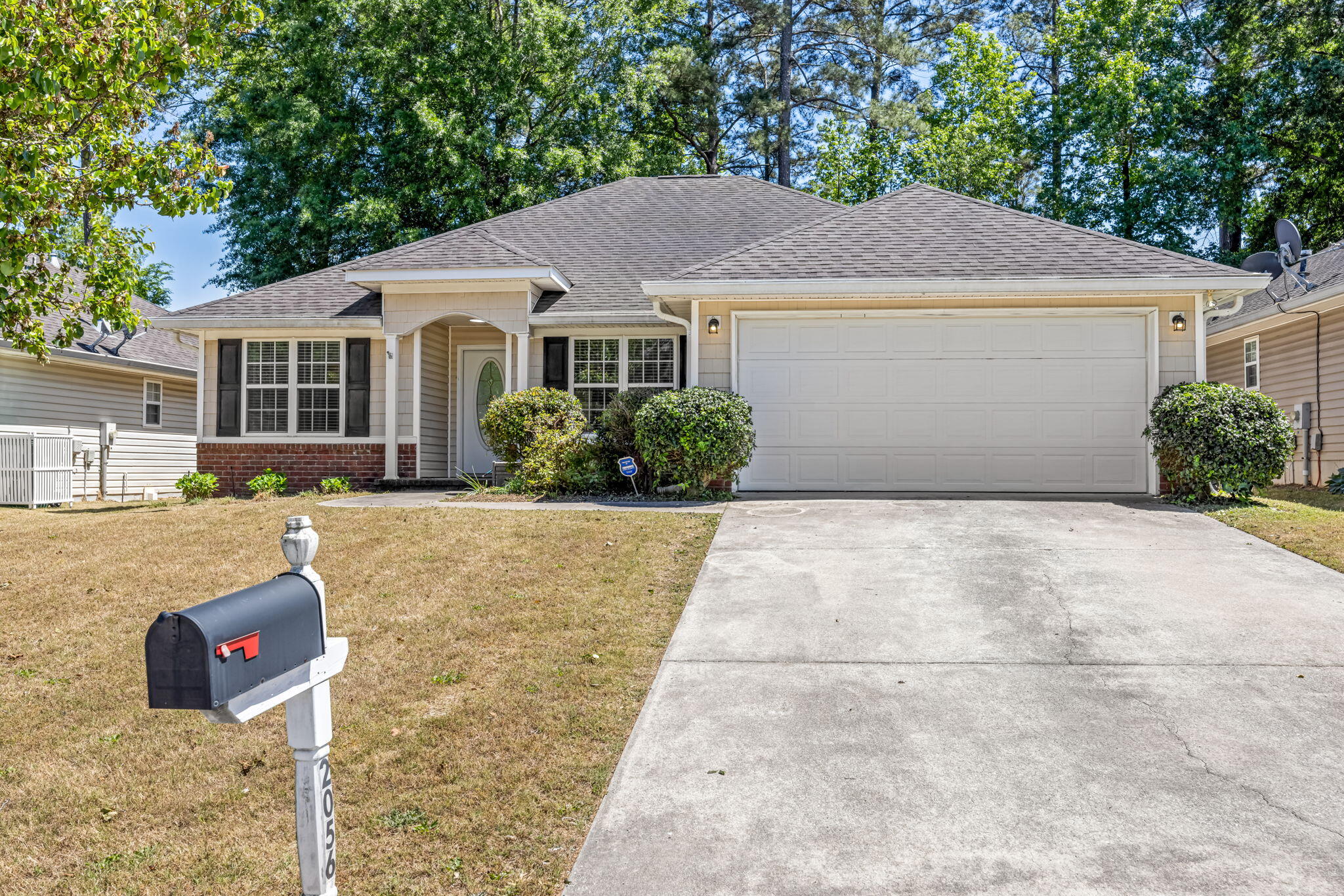 213 Cottage Brook Court, Richlands, NC, 28574