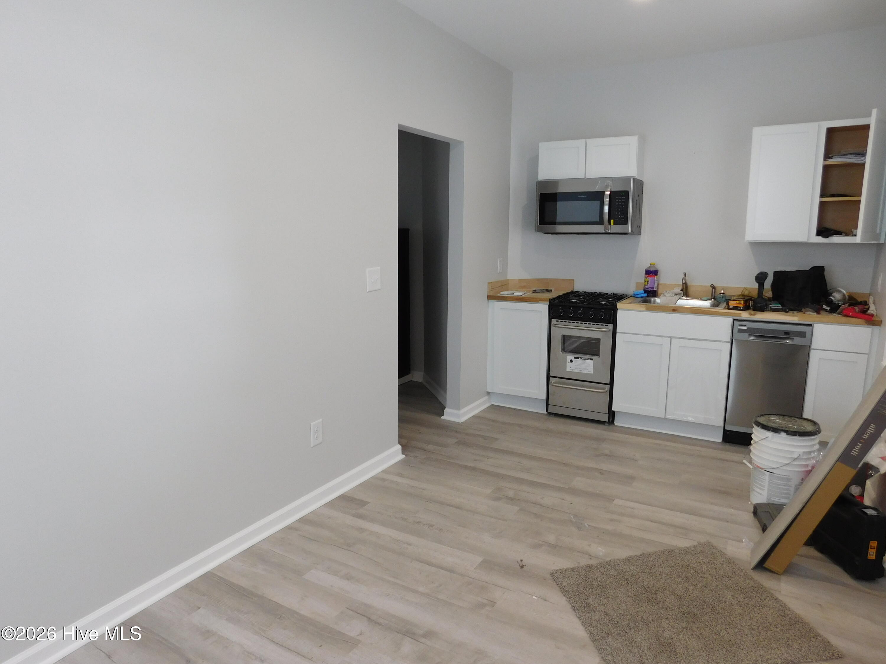 706 E Front Street Unit A,New Bern