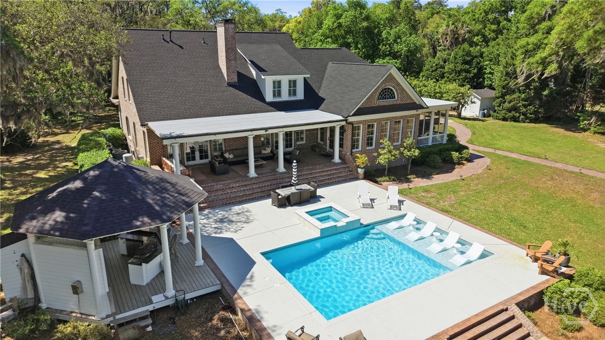 2024 Walthour Road, Savannah, GA, 31410