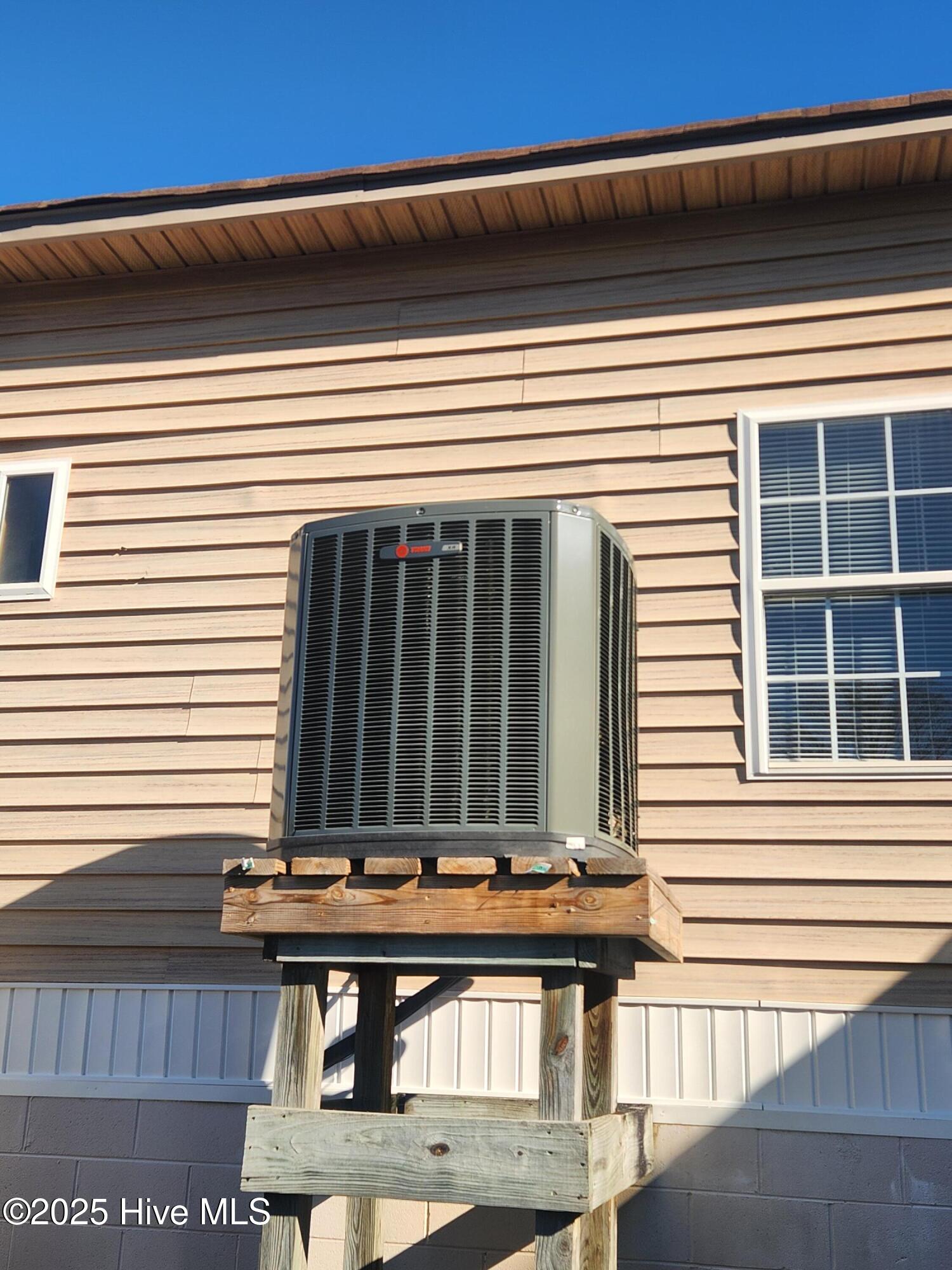 Homes for sale in Chocowinity, NC | 256 Forte Shores Dr, Chocowinity, NC 27817 | MLS# 100545654