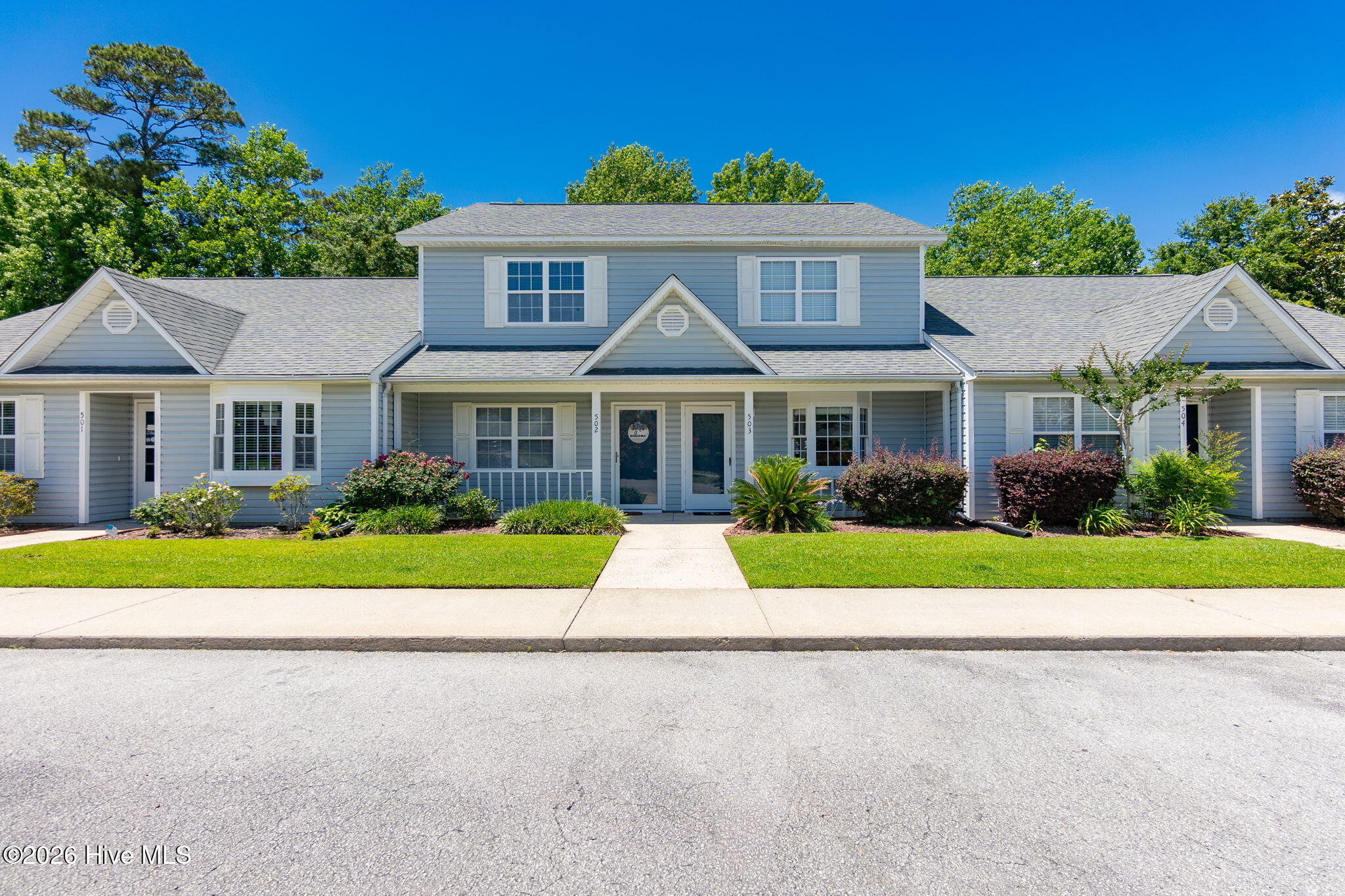 303 Barbour Road 503,Morehead City