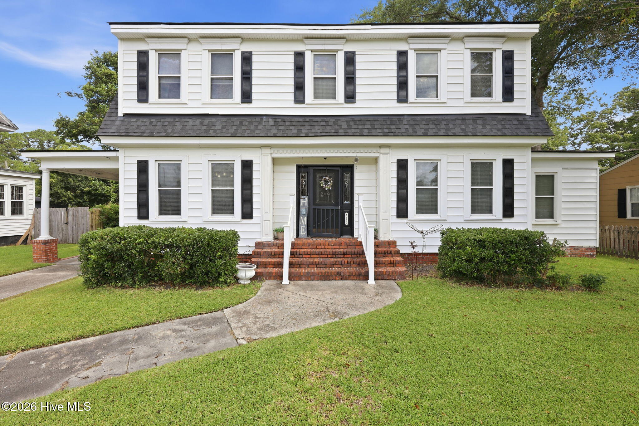 1410 Rhem Avenue,New Bern
