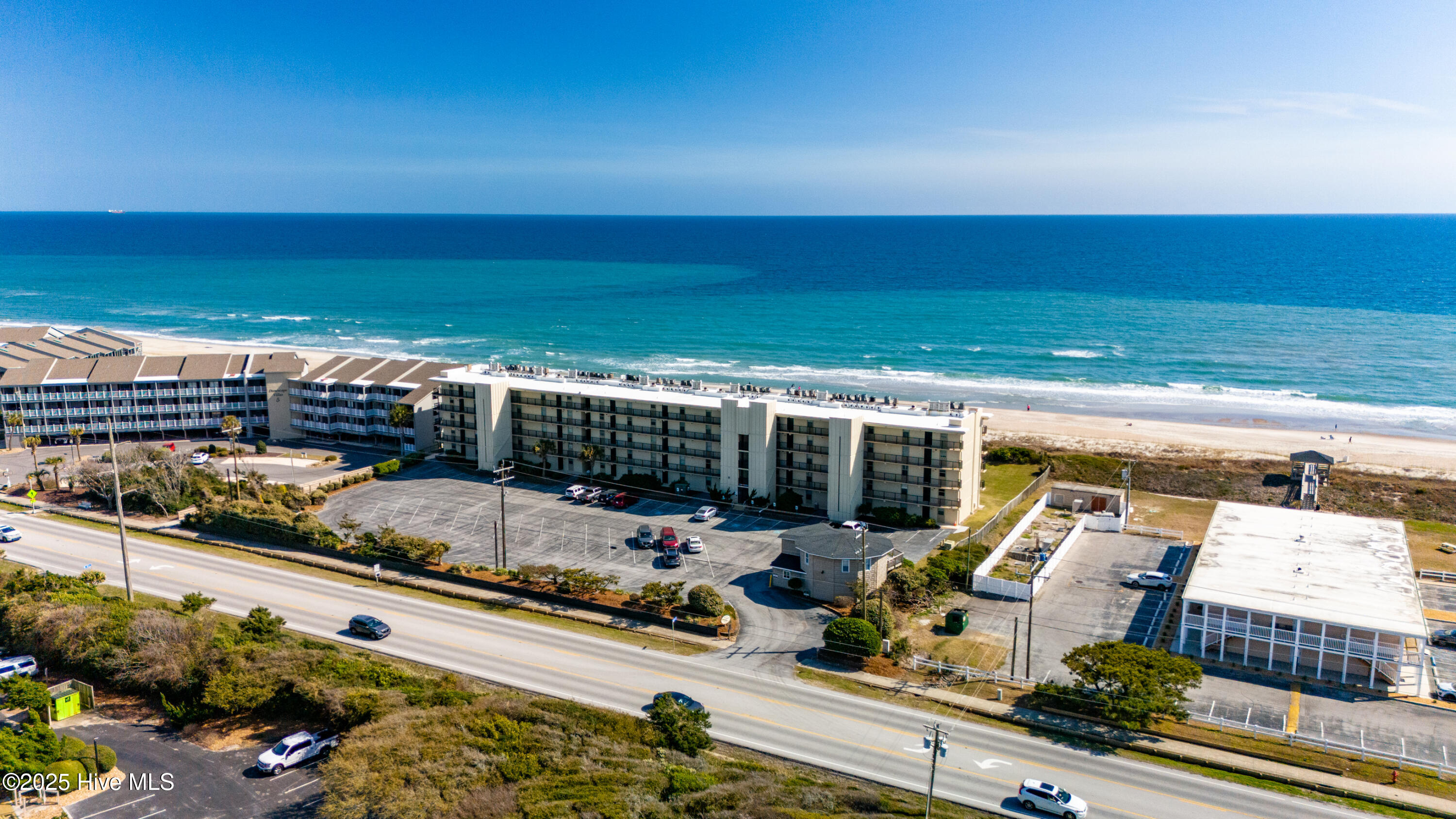 2305 W Fort Macon Road UNIT 207, Atlantic Beach, NC, 28512