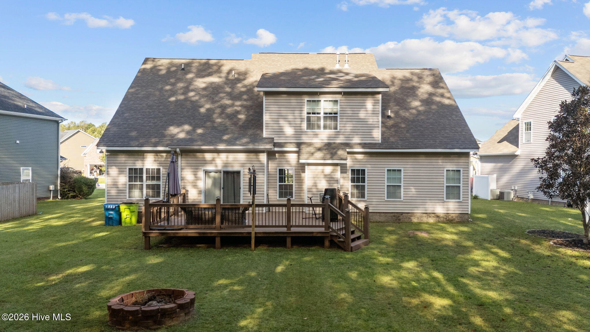 319 Palisades Way,New Bern